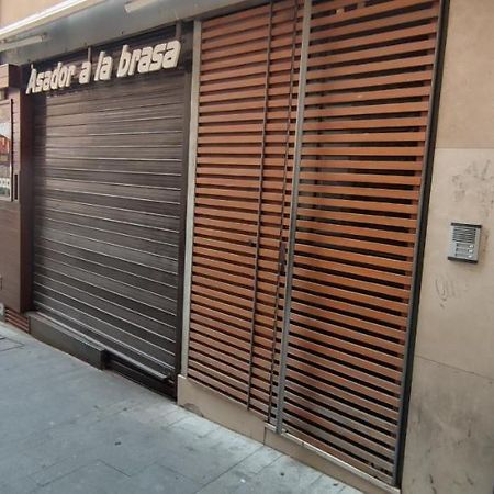 Alojamientos Toletvm Toledo Exterior photo