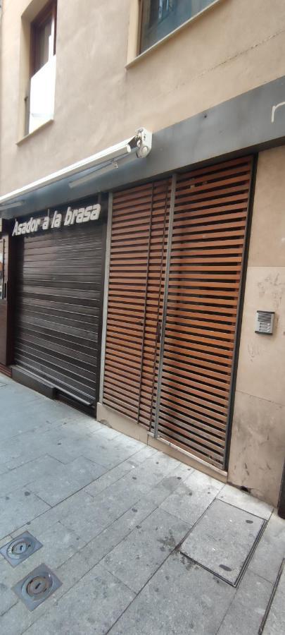 Alojamientos Toletvm Toledo Exterior photo